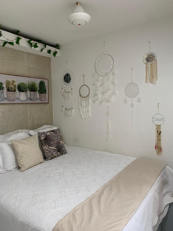 Villas Y Casas Del Mar Edificio Playa Mar Cartagena المظهر الخارجي الصورة