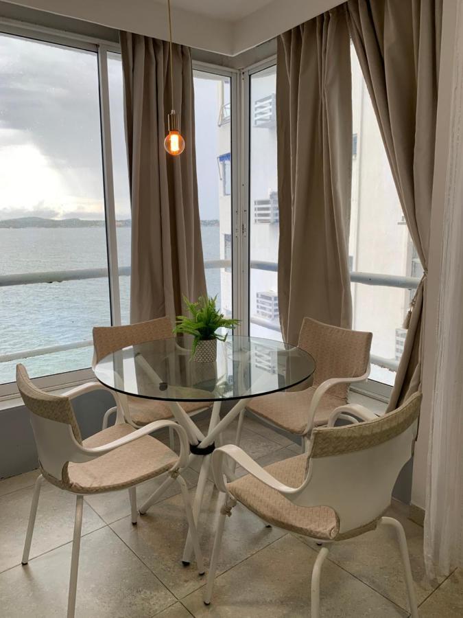 Villas Y Casas Del Mar Edificio Playa Mar Cartagena المظهر الخارجي الصورة