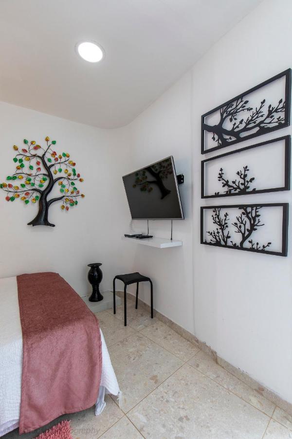 Villas Y Casas Del Mar Edificio Playa Mar Cartagena المظهر الخارجي الصورة