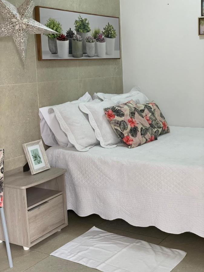 Villas Y Casas Del Mar Edificio Playa Mar Cartagena المظهر الخارجي الصورة