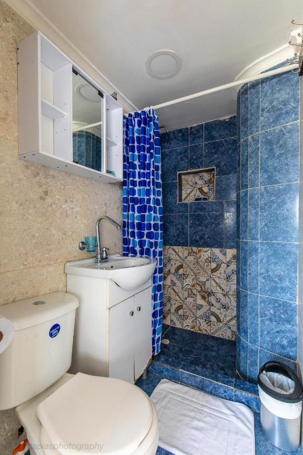 Villas Y Casas Del Mar Edificio Playa Mar Cartagena المظهر الخارجي الصورة